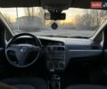 Синій Фіат Лінеа, об'ємом двигуна 1.37 л та пробігом 240 тис. км за 5000 $, фото 5 на Automoto.ua