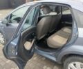 Синій Фіат Лінеа, об'ємом двигуна 2 л та пробігом 204 тис. км за 3300 $, фото 7 на Automoto.ua
