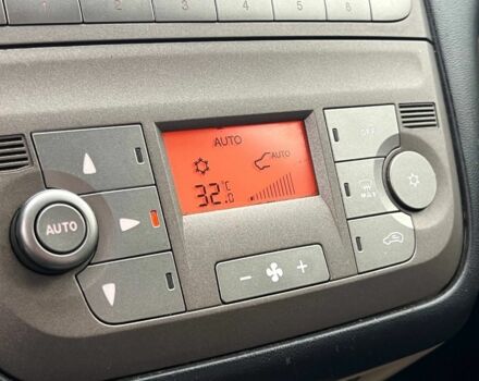 Синій Фіат Лінеа, об'ємом двигуна 1.3 л та пробігом 227 тис. км за 4799 $, фото 4 на Automoto.ua