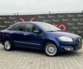 Синій Фіат Лінеа, об'ємом двигуна 1.3 л та пробігом 227 тис. км за 4799 $, фото 1 на Automoto.ua