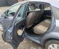 Синій Фіат Лінеа, об'ємом двигуна 1.37 л та пробігом 200 тис. км за 3500 $, фото 6 на Automoto.ua