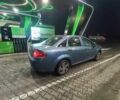Синий Фиат Линеа, объемом двигателя 0 л и пробегом 168 тыс. км за 4000 $, фото 4 на Automoto.ua