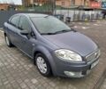 Синий Фиат Линеа, объемом двигателя 1.37 л и пробегом 200 тыс. км за 3200 $, фото 4 на Automoto.ua
