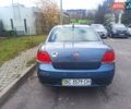 Синий Фиат Линеа, объемом двигателя 1.37 л и пробегом 205 тыс. км за 3200 $, фото 3 на Automoto.ua