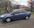Синий Фиат Линеа, объемом двигателя 1.37 л и пробегом 200 тыс. км за 3200 $, фото 3 на Automoto.ua