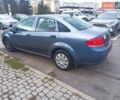 Синий Фиат Линеа, объемом двигателя 1.37 л и пробегом 205 тыс. км за 3200 $, фото 2 на Automoto.ua