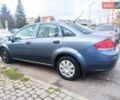 Синий Фиат Линеа, объемом двигателя 1.37 л и пробегом 205 тыс. км за 3200 $, фото 1 на Automoto.ua