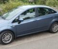 Синій Фіат Лінеа, об'ємом двигуна 1.4 л та пробігом 125 тис. км за 4500 $, фото 9 на Automoto.ua