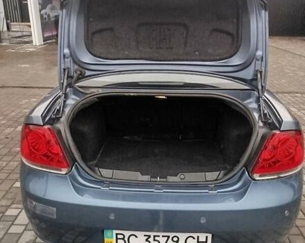 Синій Фіат Лінеа, об'ємом двигуна 1.37 л та пробігом 200 тис. км за 3500 $, фото 11 на Automoto.ua
