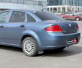 Синий Фиат Линеа, объемом двигателя 1.4 л и пробегом 108 тыс. км за 4990 $, фото 11 на Automoto.ua