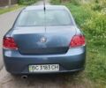 Синій Фіат Лінеа, об'ємом двигуна 1.4 л та пробігом 125 тис. км за 4500 $, фото 6 на Automoto.ua