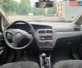 Синий Фиат Линеа, объемом двигателя 1.37 л и пробегом 165 тыс. км за 3600 $, фото 3 на Automoto.ua