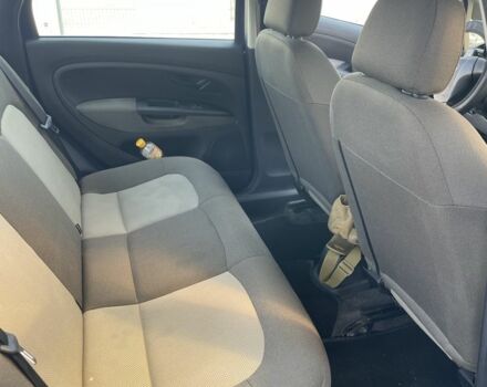 Синий Фиат Линеа, объемом двигателя 1.6 л и пробегом 102 тыс. км за 5000 $, фото 6 на Automoto.ua