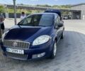 Синий Фиат Линеа, объемом двигателя 1.6 л и пробегом 102 тыс. км за 5000 $, фото 2 на Automoto.ua