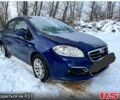 Синий Фиат Линеа, объемом двигателя 1.3 л и пробегом 220 тыс. км за 2500 $, фото 1 на Automoto.ua