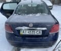 Синий Фиат Линеа, объемом двигателя 1.3 л и пробегом 220 тыс. км за 2200 $, фото 3 на Automoto.ua