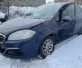 Синий Фиат Линеа, объемом двигателя 1.3 л и пробегом 220 тыс. км за 2200 $, фото 1 на Automoto.ua