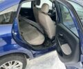 Синий Фиат Линеа, объемом двигателя 1.3 л и пробегом 220 тыс. км за 2200 $, фото 9 на Automoto.ua