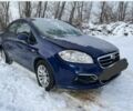 Синій Фіат Лінеа, об'ємом двигуна 0 л та пробігом 220 тис. км за 2650 $, фото 1 на Automoto.ua