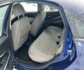 Синий Фиат Линеа, объемом двигателя 1.3 л и пробегом 220 тыс. км за 2200 $, фото 10 на Automoto.ua