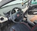 Синий Фиат Линеа, объемом двигателя 1.3 л и пробегом 164 тыс. км за 6262 $, фото 5 на Automoto.ua