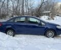 Синий Фиат Линеа, объемом двигателя 1.3 л и пробегом 220 тыс. км за 2200 $, фото 4 на Automoto.ua