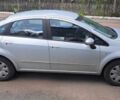 Синий Фиат Линеа, объемом двигателя 1.3 л и пробегом 164 тыс. км за 6262 $, фото 1 на Automoto.ua