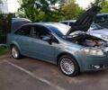 Зеленый Фиат Линеа, объемом двигателя 1.37 л и пробегом 219 тыс. км за 3000 $, фото 11 на Automoto.ua