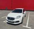 Зеленый Фиат Линеа, объемом двигателя 1.2 л и пробегом 263 тыс. км за 5200 $, фото 1 на Automoto.ua