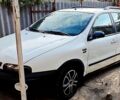 Білий Фіат Мареа, об'ємом двигуна 1.9 л та пробігом 416 тис. км за 2300 $, фото 4 на Automoto.ua