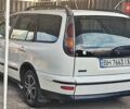 Білий Фіат Мареа, об'ємом двигуна 1.9 л та пробігом 416 тис. км за 2500 $, фото 1 на Automoto.ua