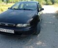 Черный Фиат Мареа, объемом двигателя 1.6 л и пробегом 300 тыс. км за 850 $, фото 1 на Automoto.ua