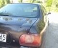 Черный Фиат Мареа, объемом двигателя 1.6 л и пробегом 300 тыс. км за 850 $, фото 3 на Automoto.ua