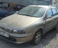 Коричневий Фіат Мареа, об'ємом двигуна 2.4 л та пробігом 450 тис. км за 1100 $, фото 1 на Automoto.ua