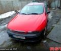 Червоний Фіат Мареа, об'ємом двигуна 1.6 л та пробігом 350 тис. км за 1200 $, фото 1 на Automoto.ua