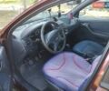 Красный Фиат Мареа, объемом двигателя 1.58 л и пробегом 175 тыс. км за 1600 $, фото 10 на Automoto.ua