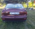 Красный Фиат Мареа, объемом двигателя 1.58 л и пробегом 175 тыс. км за 1600 $, фото 3 на Automoto.ua