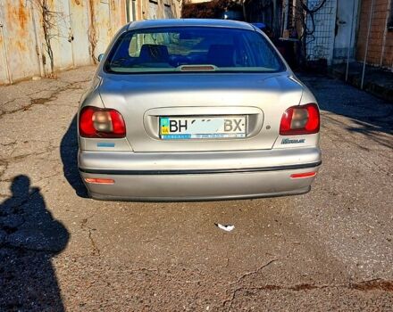 Фиат Мареа, объемом двигателя 16 л и пробегом 278 тыс. км за 1500 $, фото 2 на Automoto.ua