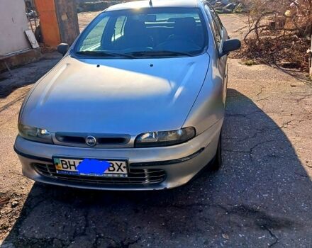 Фиат Мареа, объемом двигателя 16 л и пробегом 278 тыс. км за 1500 $, фото 1 на Automoto.ua