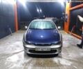 Сірий Фіат Мареа, об'ємом двигуна 2.4 л та пробігом 300 тис. км за 2500 $, фото 1 на Automoto.ua