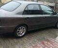 Сірий Фіат Мареа, об'ємом двигуна 1.58 л та пробігом 310 тис. км за 1900 $, фото 3 на Automoto.ua