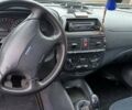 Сірий Фіат Мареа, об'ємом двигуна 1.58 л та пробігом 310 тис. км за 1900 $, фото 4 на Automoto.ua