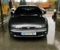 Сірий Фіат Мареа, об'ємом двигуна 1.6 л та пробігом 314 тис. км за 1650 $, фото 1 на Automoto.ua