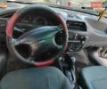 Сірий Фіат Мареа, об'ємом двигуна 1.58 л та пробігом 267 тис. км за 3800 $, фото 5 на Automoto.ua