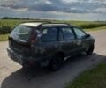 Сірий Фіат Мареа, об'ємом двигуна 2.4 л та пробігом 250 тис. км за 350 $, фото 14 на Automoto.ua