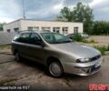 Серый Фиат Мареа, объемом двигателя 1.9 л и пробегом 280 тыс. км за 800 $, фото 1 на Automoto.ua
