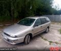 Серый Фиат Мареа, объемом двигателя 1.9 л и пробегом 280 тыс. км за 800 $, фото 3 на Automoto.ua