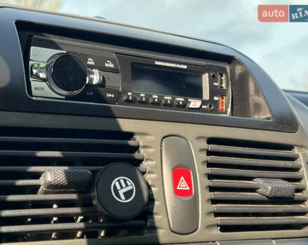 Синий Фиат Мареа, объемом двигателя 1.58 л и пробегом 154 тыс. км за 1600 $, фото 5 на Automoto.ua