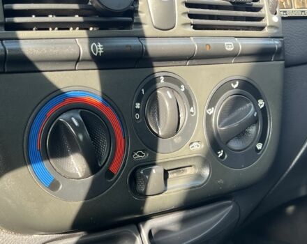 Синий Фиат Мареа, объемом двигателя 1.6 л и пробегом 154 тыс. км за 1599 $, фото 5 на Automoto.ua