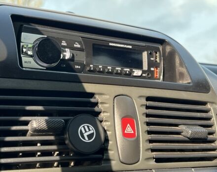 Синий Фиат Мареа, объемом двигателя 1.6 л и пробегом 154 тыс. км за 1599 $, фото 4 на Automoto.ua